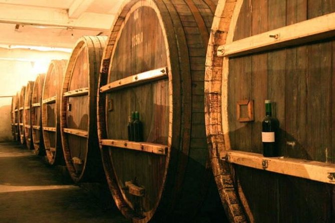 Private wine tour to Khor Virap, Areni winery, Noravank - Noravank monastery: 13th to 14th century stone work you can feel