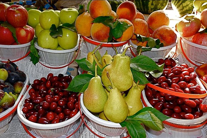 Private Yerevan City Tour: Erebuni, Matenadaran & Tsitsernakaberd Museums - Price, tickets, and the value of a private guide
