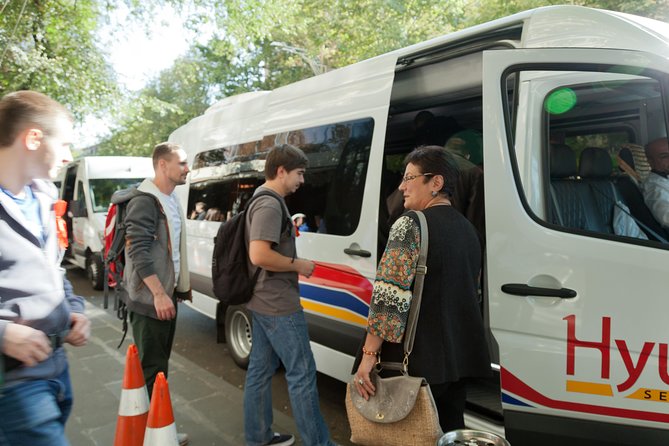 Private Yerevan City Tour: Erebuni, Matenadaran & Tsitsernakaberd Museums - Timing, driving style, and what to wear