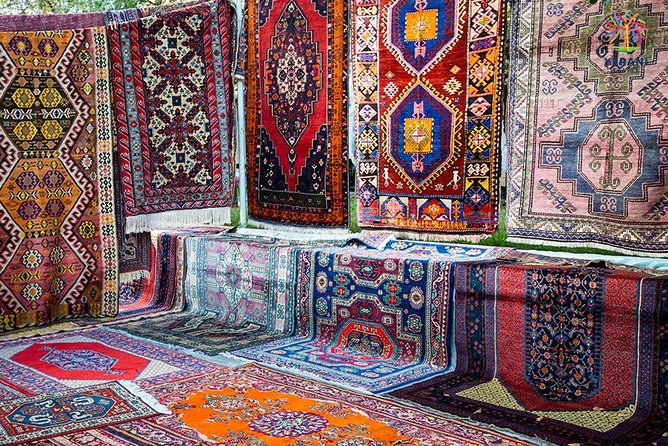 Private Yerevan City Tour with museums - Stop 3: Tsitsernakaberd, a focused and sober memorial pause