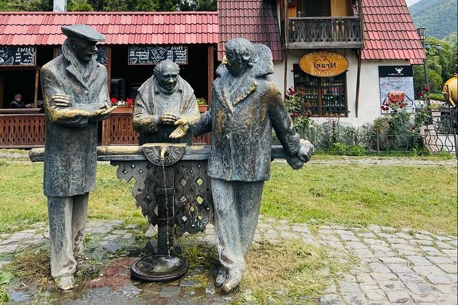 Private Yerevan ↔ Tbilisi Transfer with Scenic Lake Sevan Stop - Dilijan to Sevan stops: turning travel time into sightseeing time