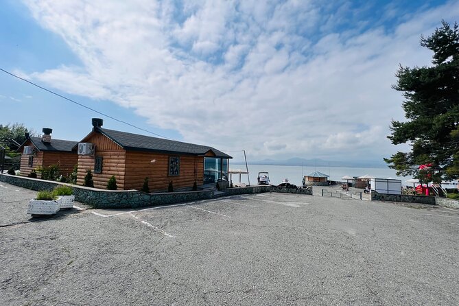 Private Yerevan ↔ Tbilisi Transfer with Scenic Lake Sevan Stop - Driver language and hospitality, including a praised name