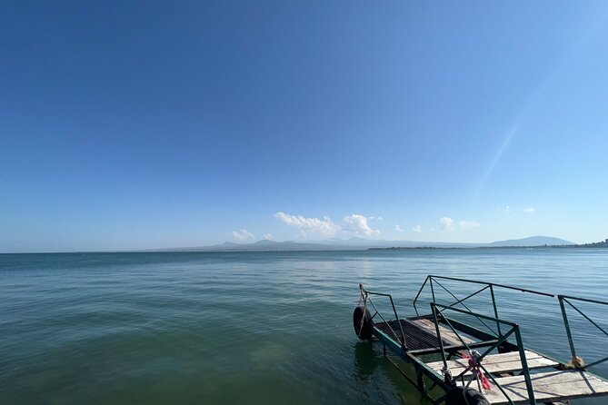 Private Yerevan ↔ Tbilisi Transfer with Scenic Lake Sevan Stop - Duration and timing: a realistic half-day commitment