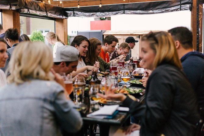 Pub crawl Yerevan - Where You Start: Government House and a Night Plan You Can Follow