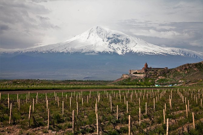 Secret Spots Of Armenia Day Private Tour - Key things you will notice