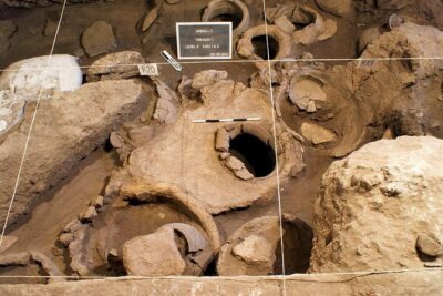 Secret Spots Of Armenia Day Private Tour