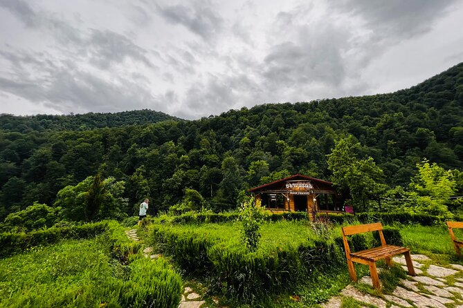 Sevan & Dilijan Escape: Crystal Lake, Old Town & Haghartsin - The Dilijan Turn: Old Town Walking That Balances Out the Monasteries