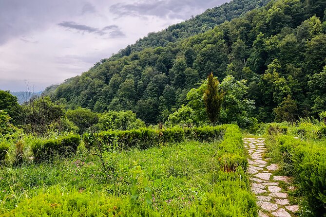 Sevan & Dilijan Escape: Crystal Lake, Old Town & Haghartsin - Driving and Timing: How the Road Shapes the Day