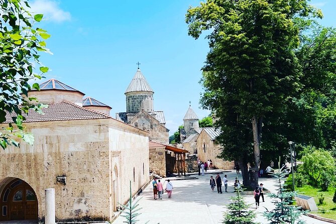 Sevan & Dilijan Escape: Crystal Lake, Old Town & Haghartsin - Who This Tour Is Best For (and Who Should Rethink It)