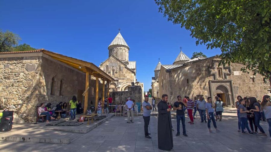 Sevan Lake and Dilijan Private Tour: Monasteries & Nature - Key things that make this tour click