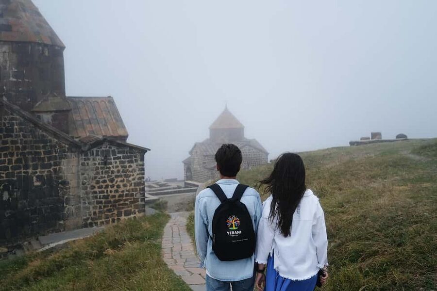 Sevan Lake and Dilijan Private Tour: Monasteries & Nature - Dilijan’s Old Street Walk: Small Town Character in 25 Minutes