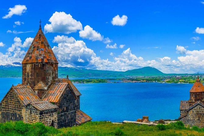 Sevan lake (Sevanavank) and Dilijan (old town,Goshavank,Haghartsin) - Key highlights that make this day trip worth your time