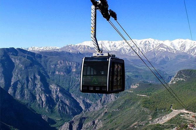 Tatev Ropeway and Monastery, Khor Virap, Noravank, Areni Winery - private tour - Price and Value: What $221 for Up to 3 Actually Buys
