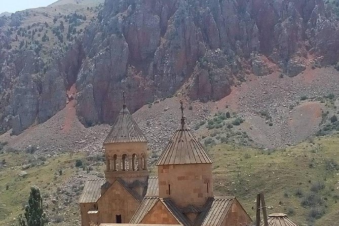 Tatev,Shaki(waterfall),Noravank,Wine tasting,Khor Virap - Shaki Waterfall: A Cold Breeze Reset and Why Weather Runs the Show