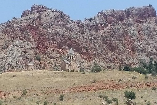 Tatev,Shaki(waterfall),Noravank,Wine tasting,Khor Virap - Timing, Comfort, and Language: What Can Make This Day Smooth or Frustrating