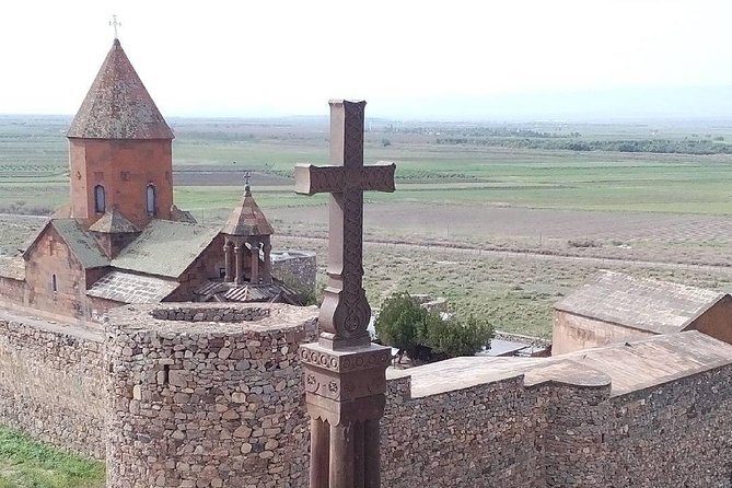 Tatev,Shaki(waterfall),Noravank,Wine tasting,Khor Virap - Price and Value: What $220 Per Group Really Buys