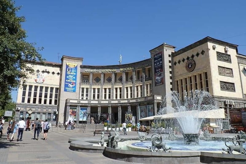 Tbilisi transfer: Haghpat, Sanahin stops to or from Yerevan - Price and Value: $235 Per Group Up to 3 People