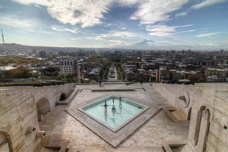 Tbilisi transfer: Haghpat, Sanahin stops to or from Yerevan - Should You Book This Transfer with Haghpat and Sanahin Stops?