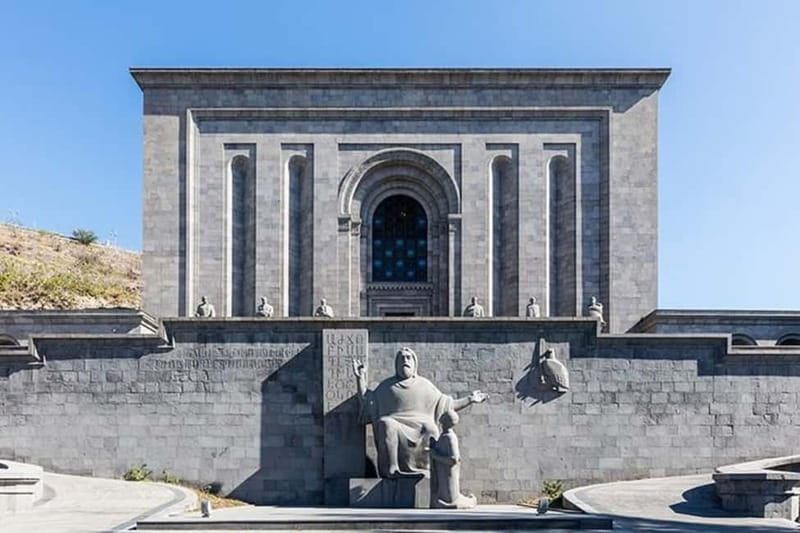 Tbilisi transfer: Haghpat, Sanahin stops to or from Yerevan - FAQ