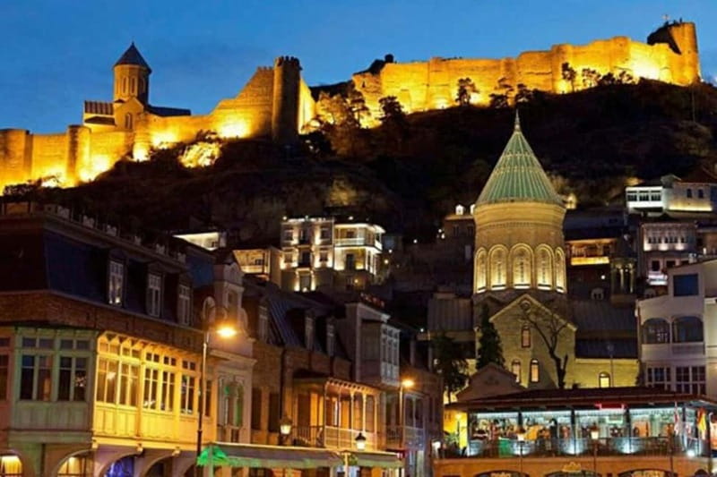 Tbilisi transfer: Haghpat, Sanahin stops to or from Yerevan - Sanahin Monastery: Bagratid Power, Episcopal Life, and Three Key Churches