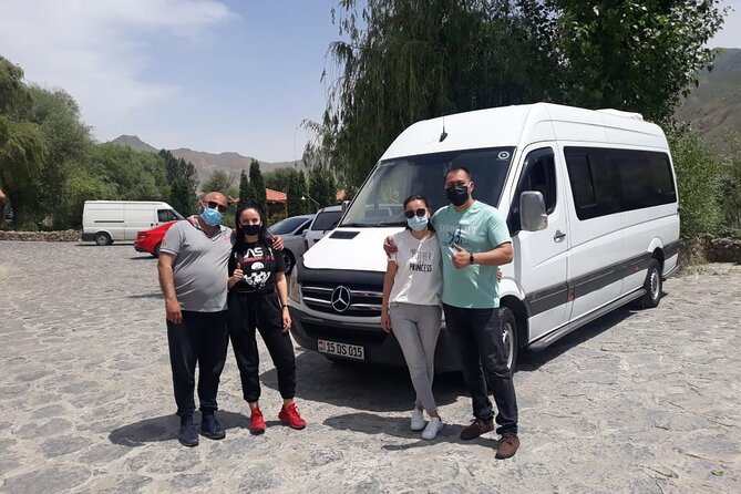 Tbilisi transfer to or from Yerevan - When you should choose this transfer (and when not)