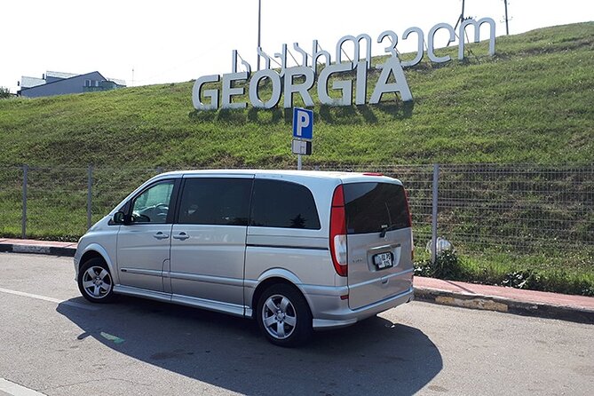 Tbilisi transfer to or from Yerevan - Practical tips so the ride goes smoothly