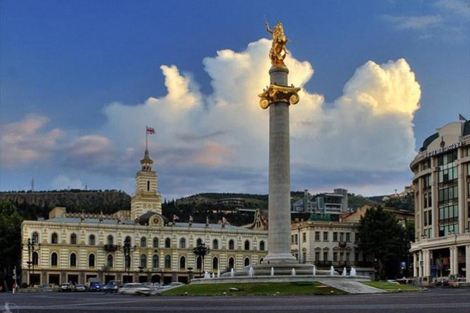 Tbilisi transfer with stops in Haghpat, Sanahin to or from Yerevan - Price and value: why $235 per group can make sense