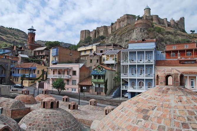 Tbilisi transfer with stops in Haghpat, Sanahin to or from Yerevan - What to wear, what to bring, and how to handle all-weather conditions