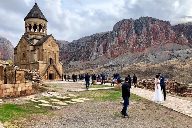 Tbilisi Yerevan Transfer with English Speaking Driver - Should You Book This Transfer?