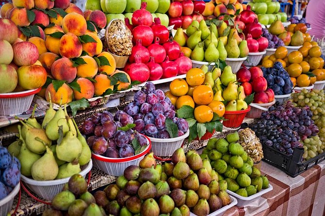 The Great Beauty of Armenia: 7-Day Culture and Cuisine Tour - Khor Virap to Noravank: Ararat views, cave archaeology, and Areni wine