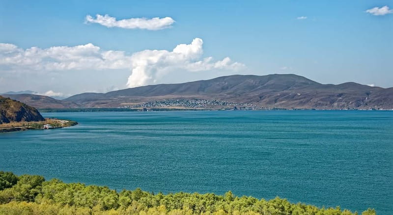 Tour Transfer to/from Tbilisi with Lake Sevan & Wine tasting - Pickup and timing, so you do not lose the day