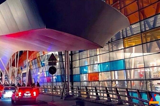 Transfer from Airport to Your Hotel or Vice Versa - Key things to know before your Zvartnots transfer