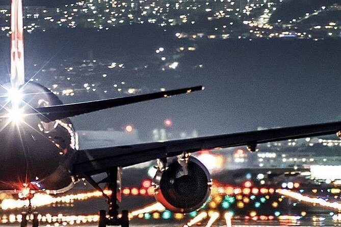 Transfer from Airport to Your Hotel or Vice Versa - From hotel back to Zvartnots: leaving smoothly matters too