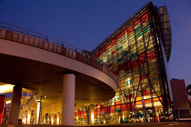 Transfer from Airport to Your Hotel or Vice Versa - Price and what $35.50 per person buys you