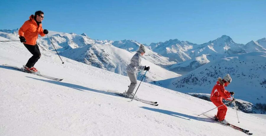 Tsaghkadzor & Lake Sevan։ Winter Day Tour from Yerevan - Key points at a glance