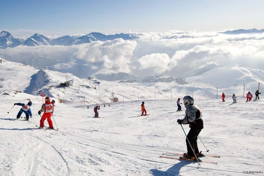 Tsaghkadzor & Lake Sevan։ Winter Day Tour from Yerevan - A winter day in Armenia, built around Tsaghkadzor and Sevan