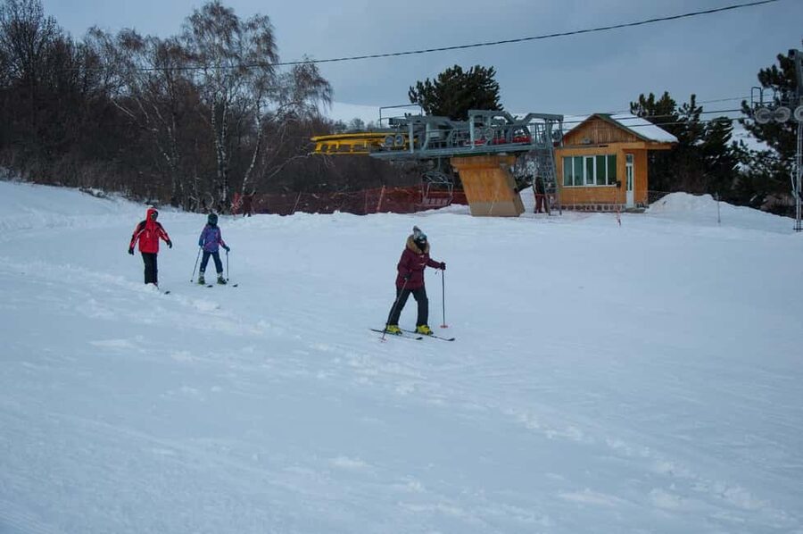 Tsaghkadzor & Lake Sevan։ Winter Day Tour from Yerevan - How the 6-hour schedule feels on the ground