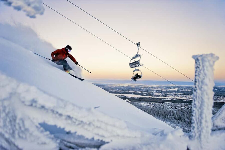 Tsaghkadzor & Lake Sevan։ Winter Day Tour from Yerevan - Key Things I’d Put at the Top of Your List