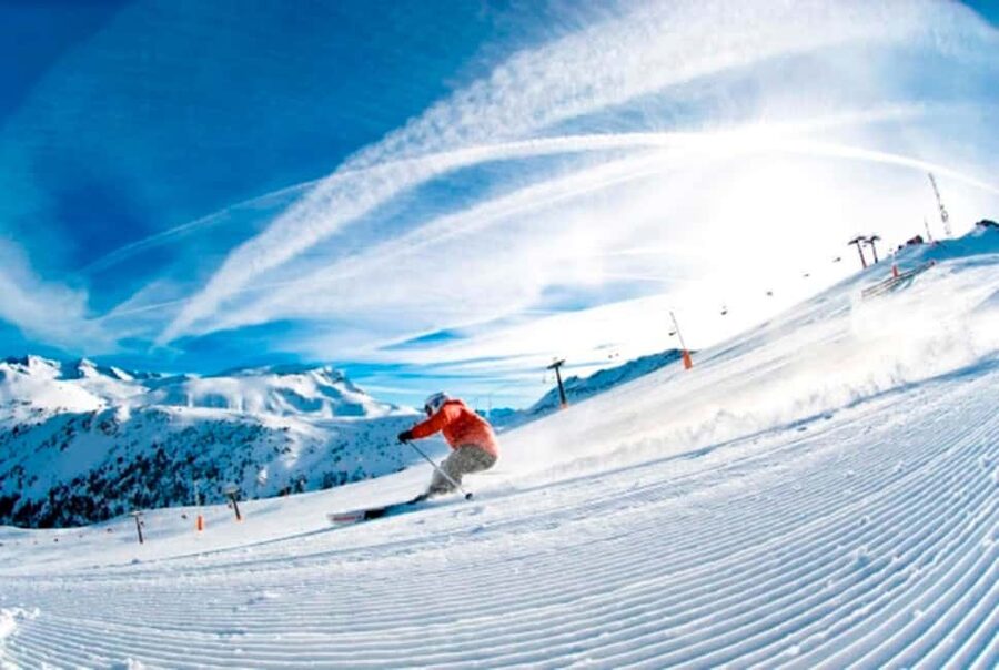 Tsakhkadzor ski resort Lake Sevan Sevanavank monastery - A Winter Plan That Mixes Action With Real Views