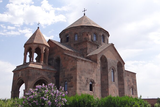 Tsitsernakaber-Hripsime-Echmiatsin-Noy brandy factory - Price and what you’re getting for $100 per person