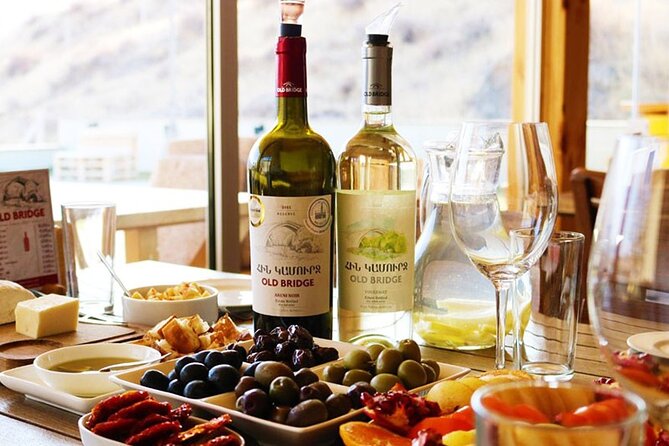 Vayots Dzor Areni Wine Route - Quick hits before you go