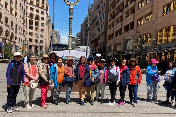Walking Yerevan City Tour with 5 Wine & 10 years-old brandy - Why This 5-Wine and 10-Year Brandy Walk Works So Well at 5 pm