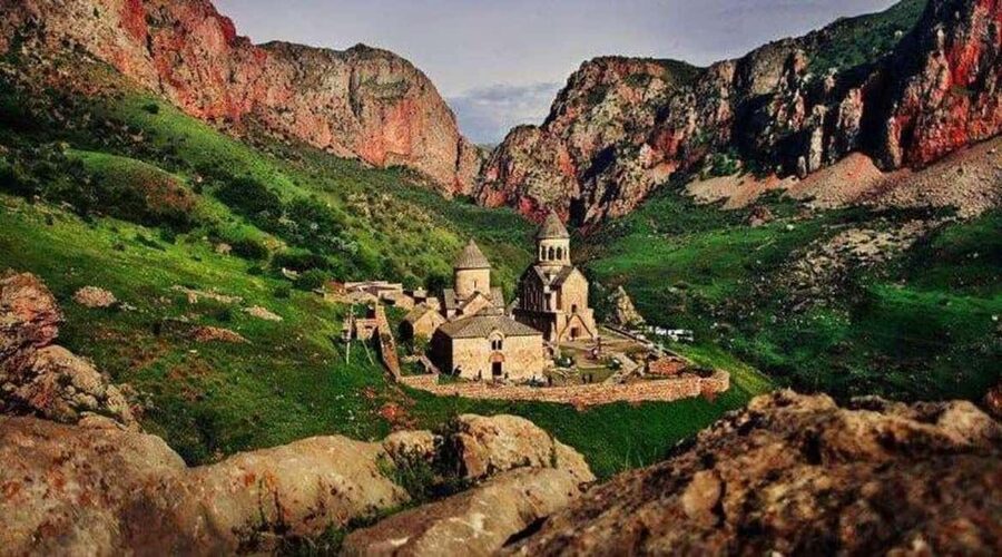 Wine tour Areni Noravank Khor Virap Areni cave - Key highlights you’ll care about
