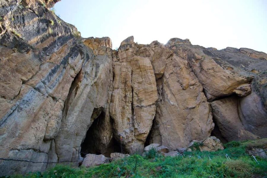 Wine tour Areni Noravank Khor Virap Areni cave - Price and logistics: $130 per group is the real question