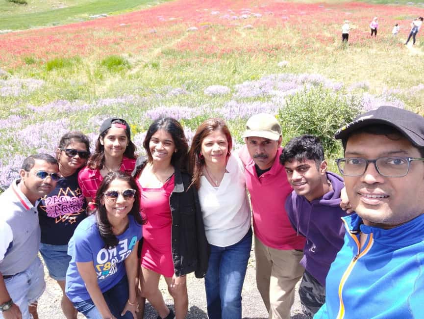 Wine tour Areni Noravank Khor Virap Areni cave - Who this tour is best for