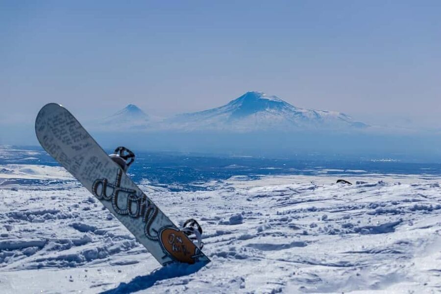 Winter Special - Tsaghkadzor, Kecharis, Abovyan & Lake Sevan - Who This Tour Fits Best (And Who It Doesn’t)