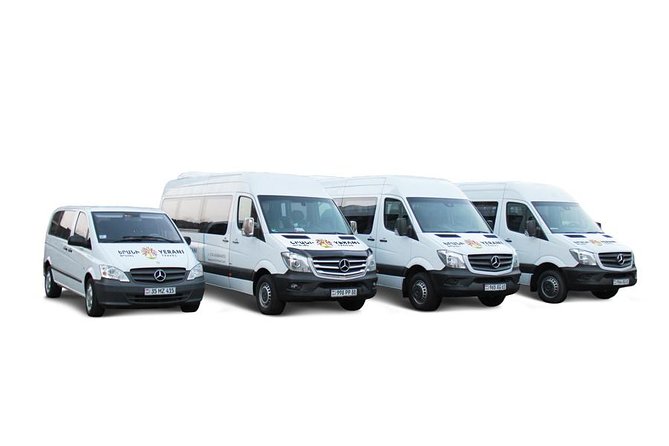 Yerevan Airport Transfer - A Practical Plan for Your Arrival Day