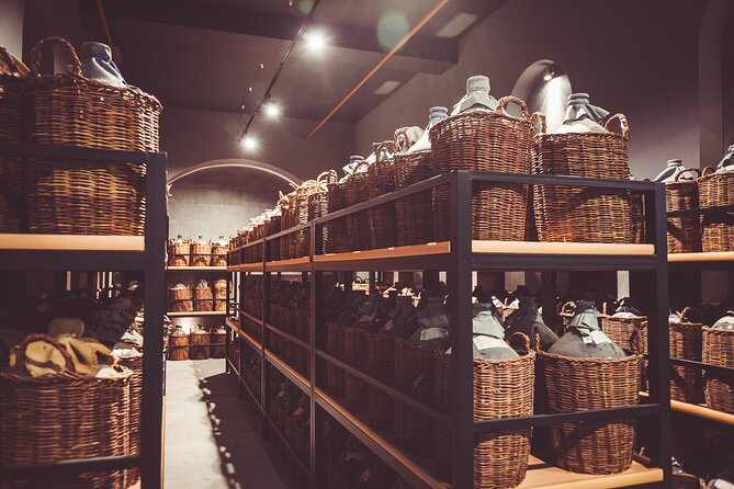 Yerevan Brandy Factory: Armenian Brandy Tasting Tour - How the tasting lesson actually helps you taste better