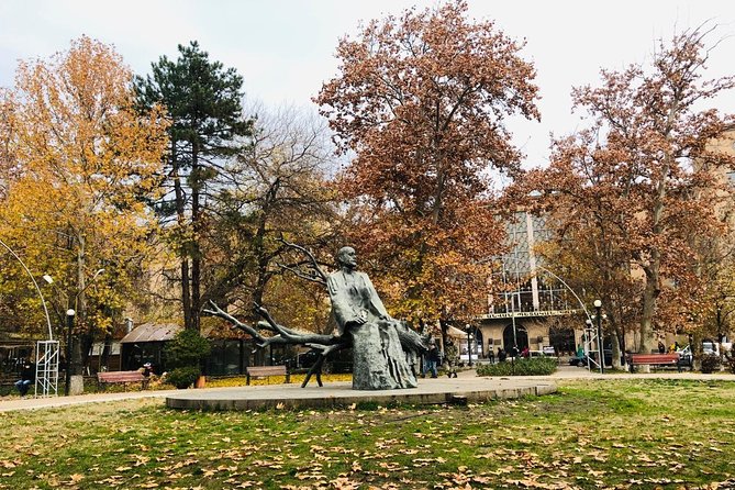 Yerevan city-Zvartnots airport transfer - Who This Transfer Is Best For