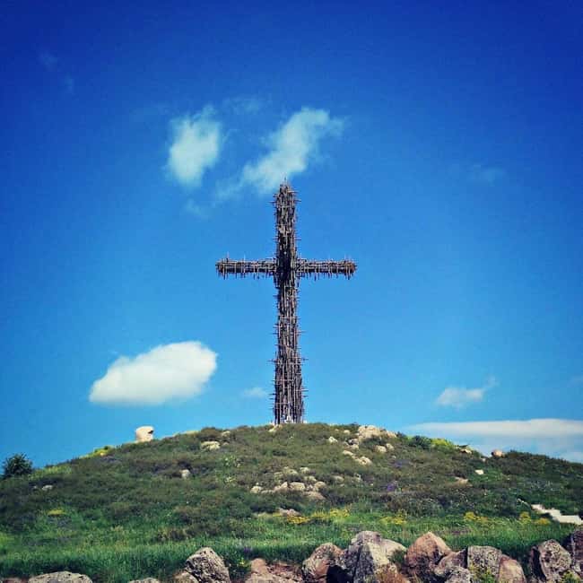 Yerevan: Day Tour to Amberd Fortress, Aragats and Kari Lake - Kari Lake, Stone Lake: the quiet opener near Mount Aragats